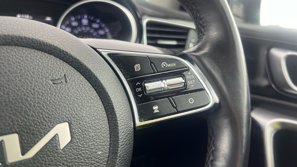 Kia Xceed 1.6 Gdi 8.9Kwh 4 Dct Euro 6 Ss  #12