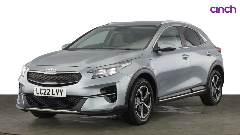 Kia Xceed 1.6 Gdi 8.9Kwh 4 Dct Euro 6 Ss  #7