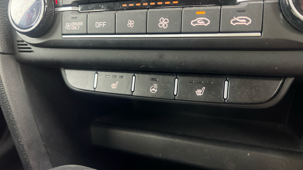 Kia Xceed 1.6 Gdi 8.9Kwh 4 Dct Euro 6 Ss  #13