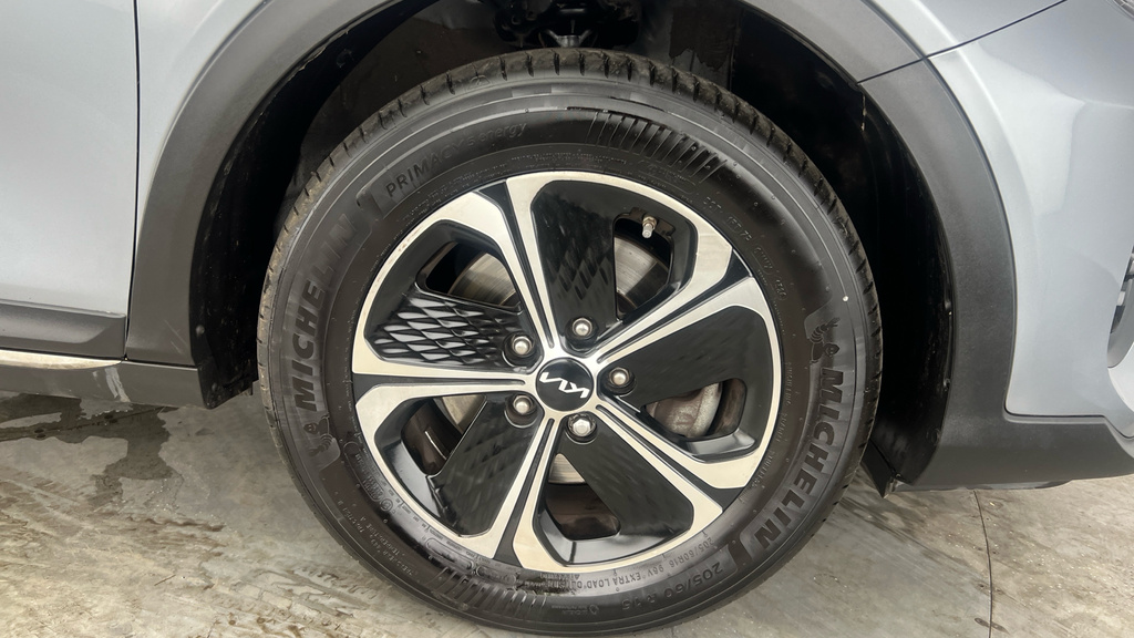 Kia Xceed 1.6 Gdi 8.9Kwh 4 Dct Euro 6 Ss  #26