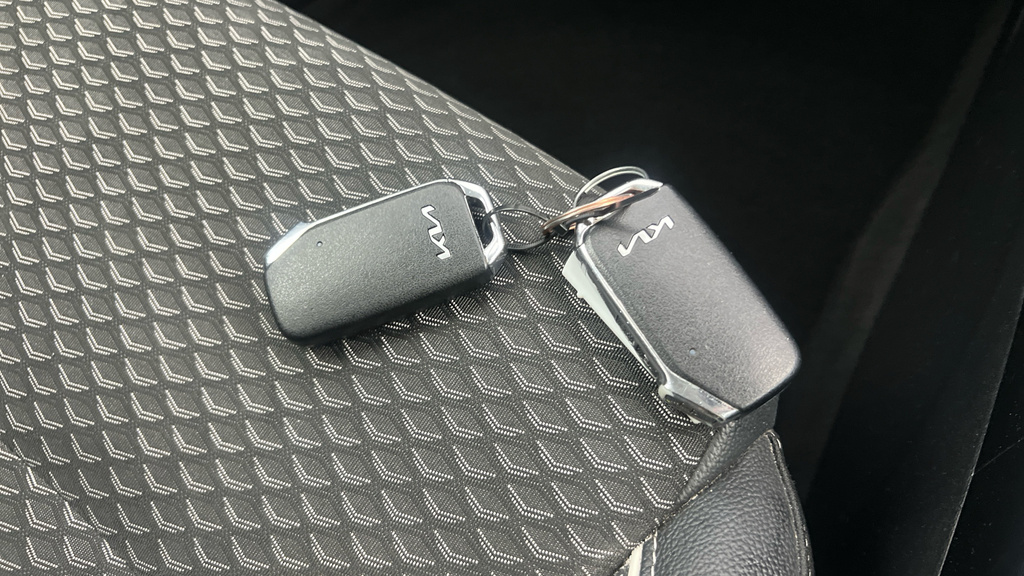 Kia Xceed 1.6 Gdi 8.9Kwh 4 Dct Euro 6 Ss  #28