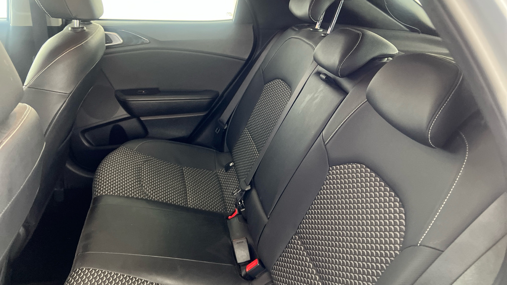 Kia Xceed 1.6 Gdi 8.9Kwh 4 Dct Euro 6 Ss  #20