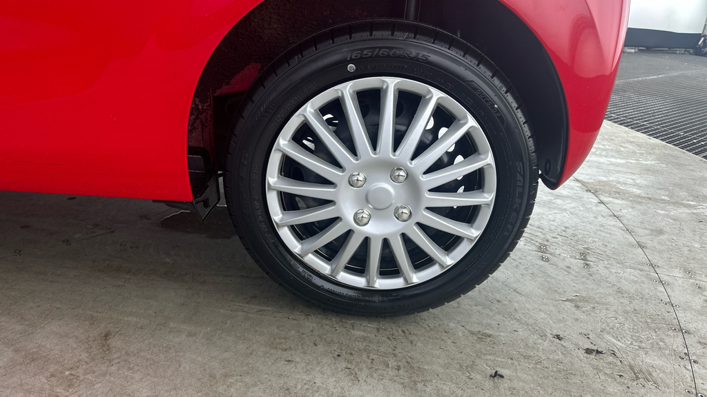 Peugeot 108 1.2 Puretech Allure  #23