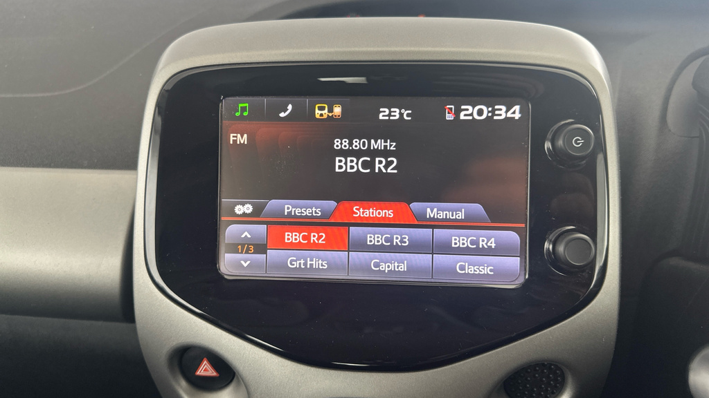 Peugeot 108 1.2 Puretech Allure  #15
