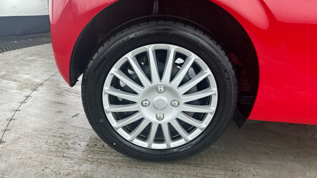 Peugeot 108 1.2 Puretech Allure  #24