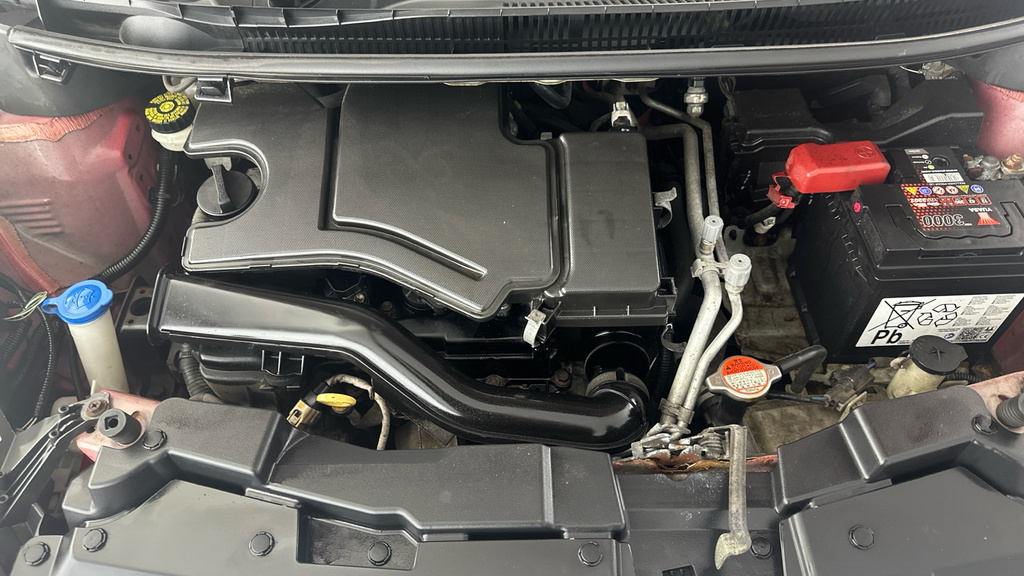 Peugeot 108 1.2 Puretech Allure  #21