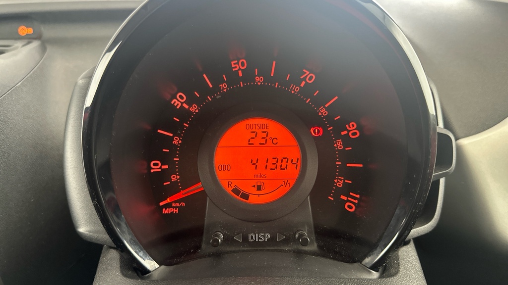 Peugeot 108 1.2 Puretech Allure  #18