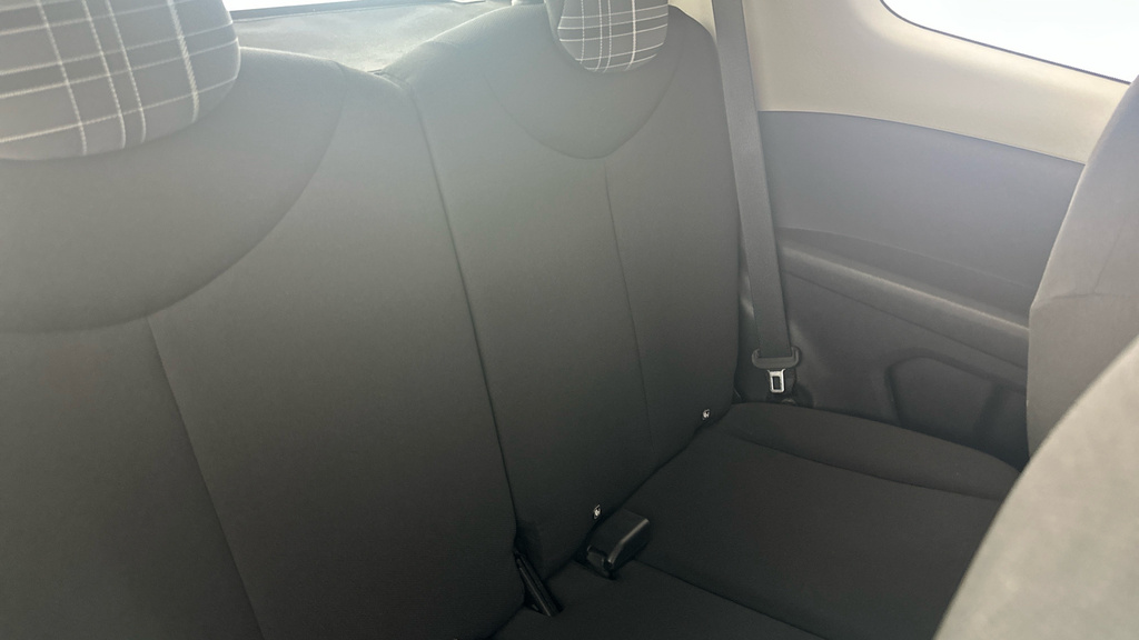Peugeot 108 1.2 Puretech Allure  #19