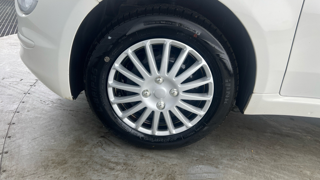 Fiat 500 1.2 Mirror Euro 6 Ss  #18
