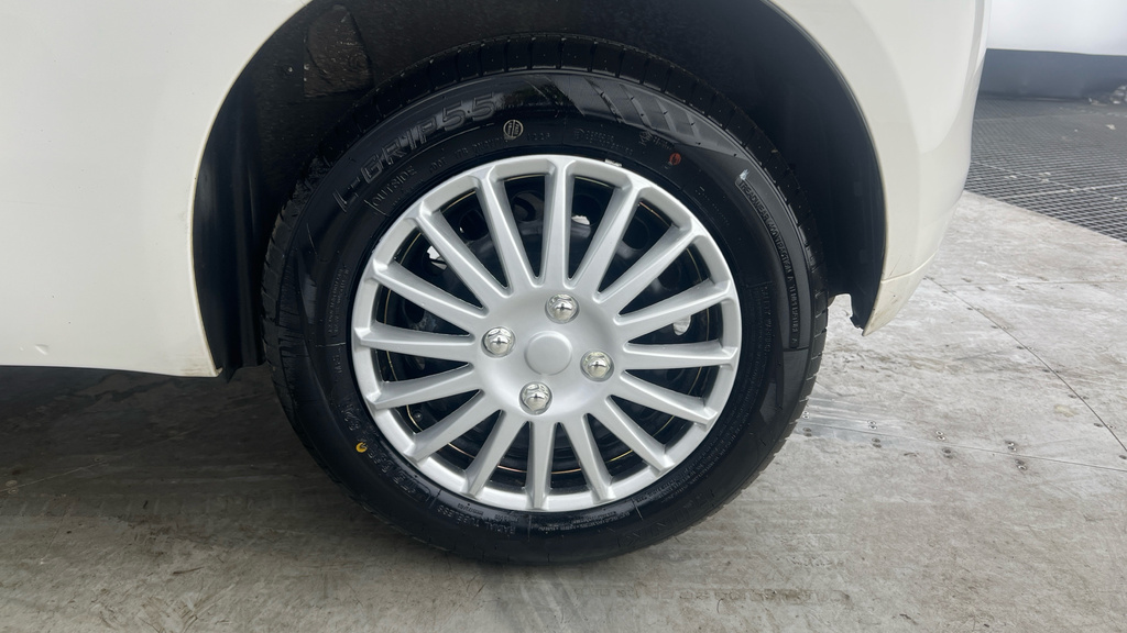 Fiat 500 1.2 Mirror Euro 6 Ss  #19