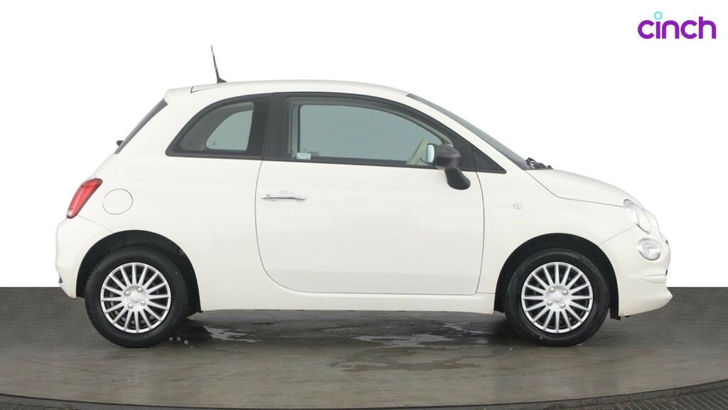 Fiat 500 1.2 Mirror Euro 6 Ss  #2