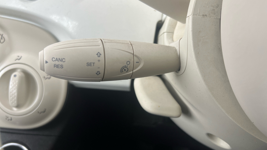 Fiat 500 1.2 Mirror Euro 6 Ss  #11