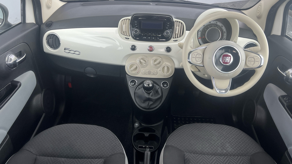 Fiat 500 1.2 Mirror Euro 6 Ss  #13