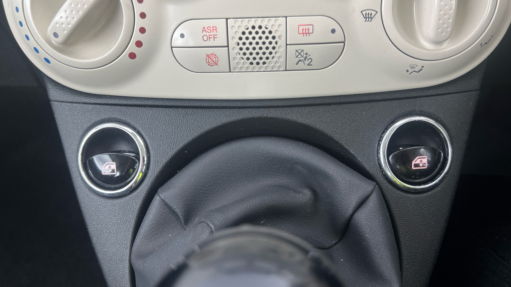 Fiat 500 1.2 Mirror Euro 6 Ss  #12