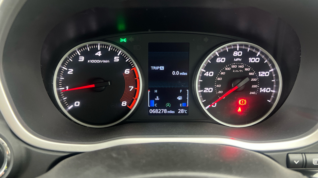 Mitsubishi Eclipse Cross Cross 1.5T 2 Suv Euro 6 Ss 1 Grey #19
