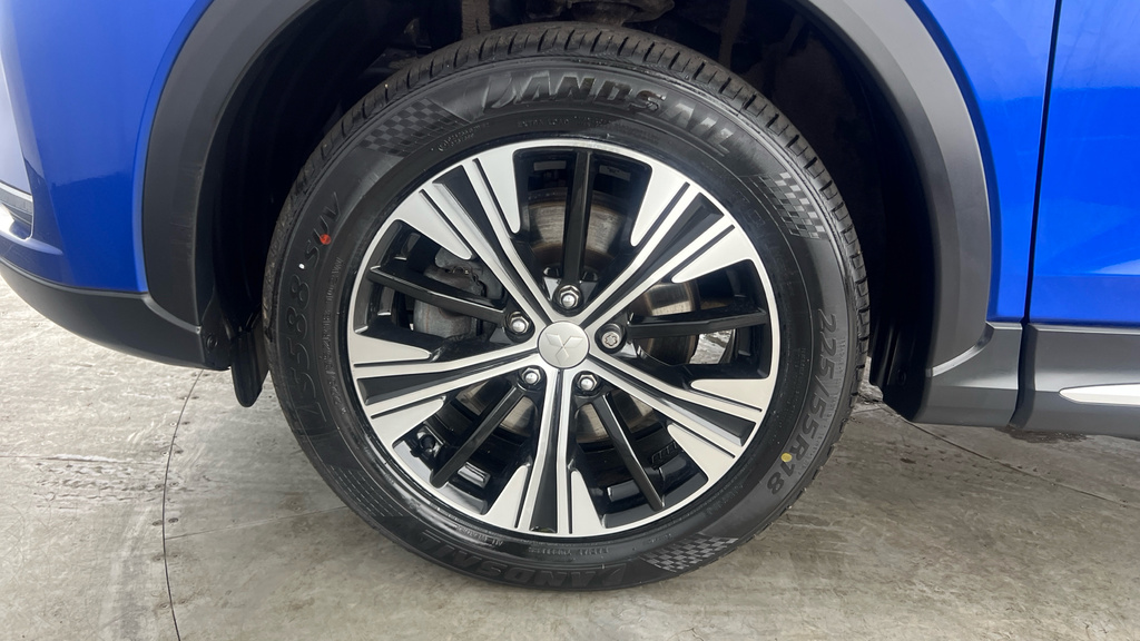 Mitsubishi Eclipse Cross Cross 1.5T 2 Suv Euro 6 Ss 1 Grey #23