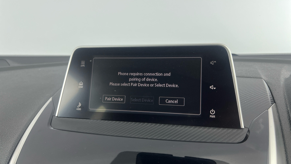 Mitsubishi Eclipse Cross Cross 1.5T 2 Suv Euro 6 Ss 1 Grey #14