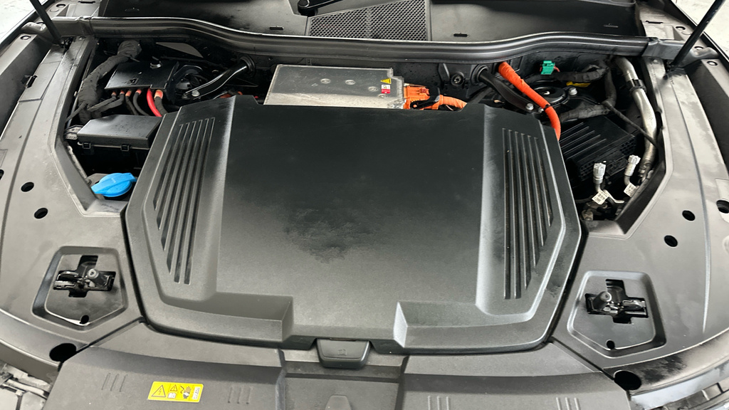 Audi E-tron Sport 50 Quattro 230,00 Kw Grey #22