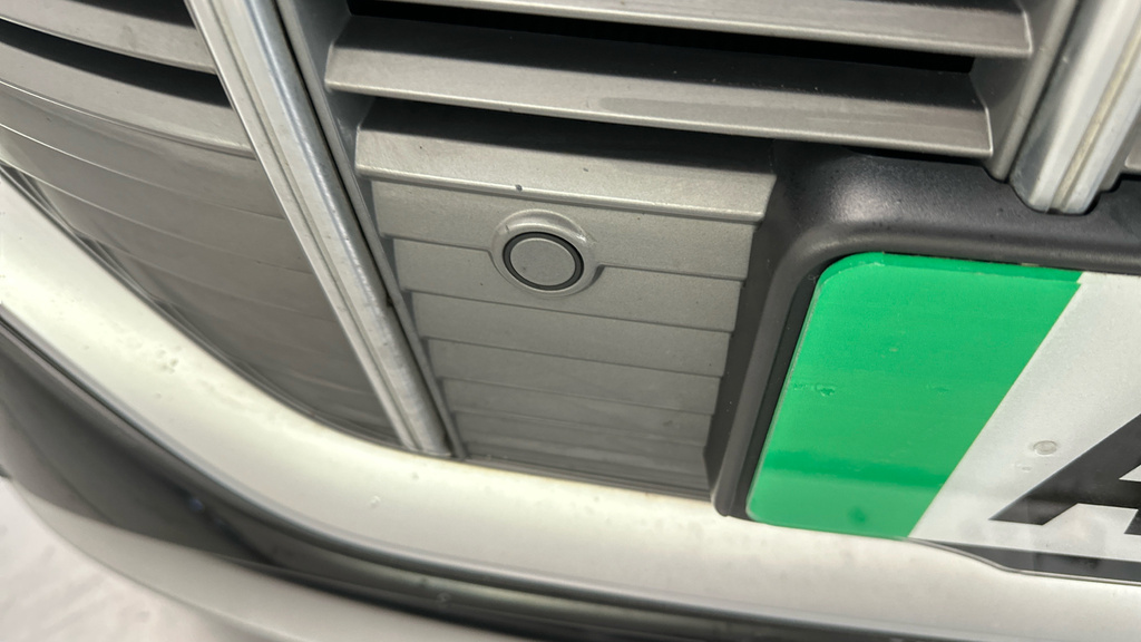 Audi E-tron Sport 50 Quattro 230,00 Kw Grey #10