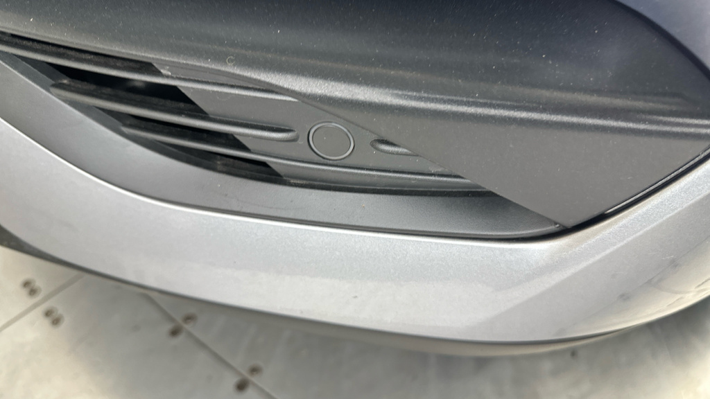 DS DS 3 Crossback 1.2 Puretech Rivoli Crossback Eat8 Euro 6 Ss Black #10