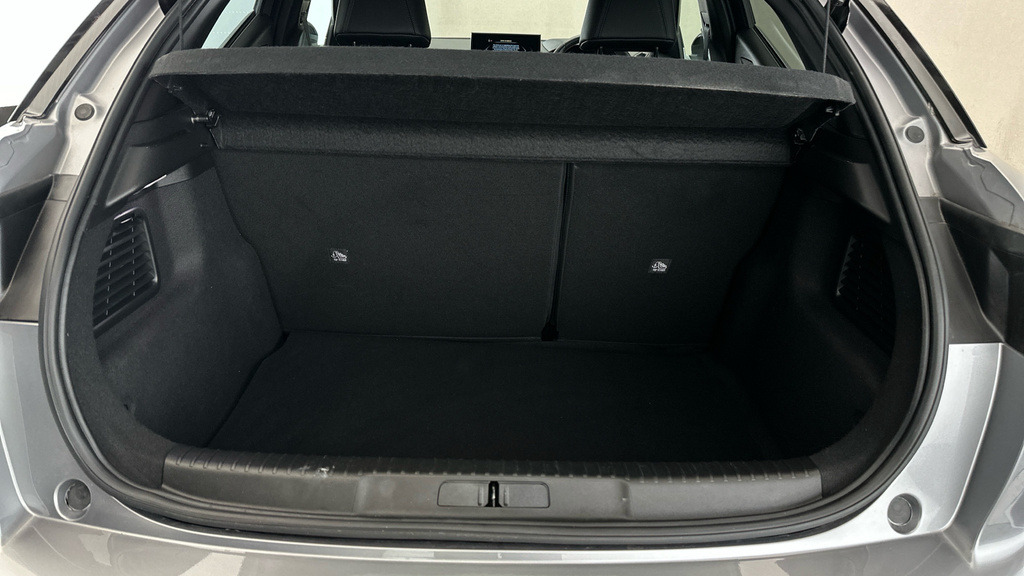 DS DS 3 Crossback 1.2 Puretech Rivoli Crossback Eat8 Euro 6 Ss Black #20