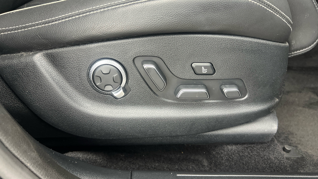 Genesis GV70 77.4Kwh Dual Motor Sport 4Wd Grey #19