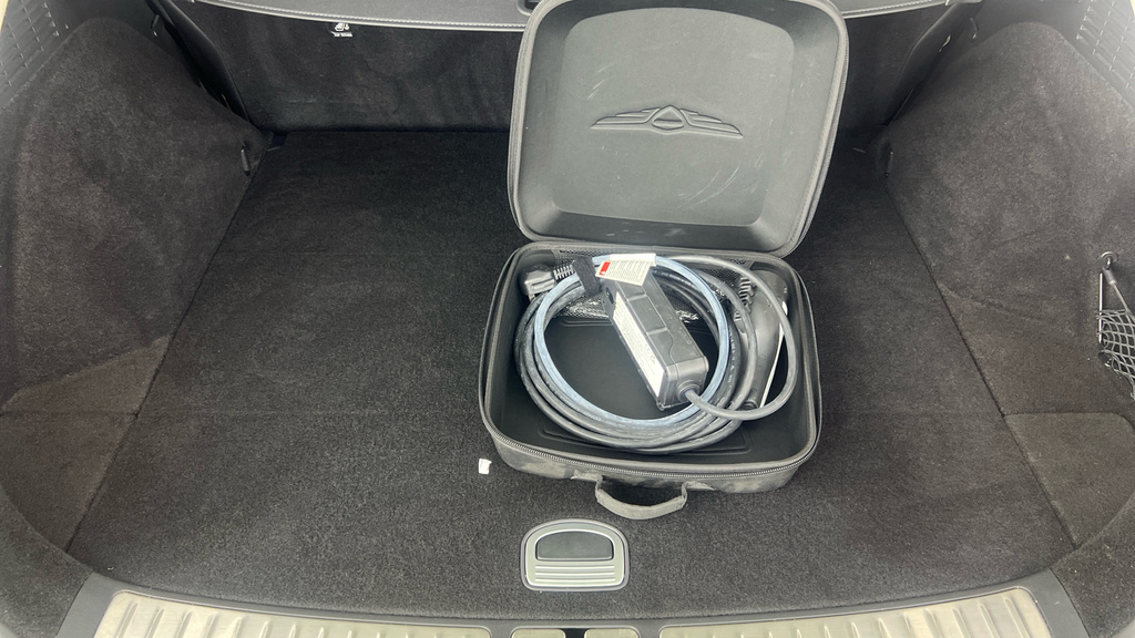 Genesis GV70 77.4Kwh Dual Motor Sport 4Wd Grey #28