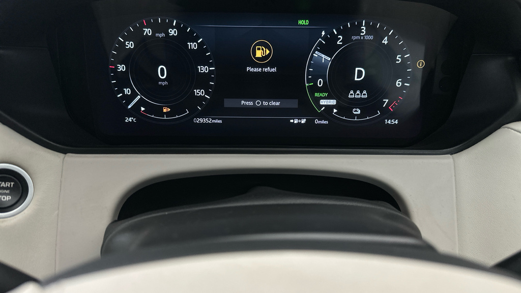 Land Rover Range Rover Velar 2.0 P250 R-dynamic Se Grey #23