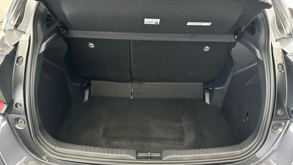 Toyota Yaris 1.5L Design Grey #21