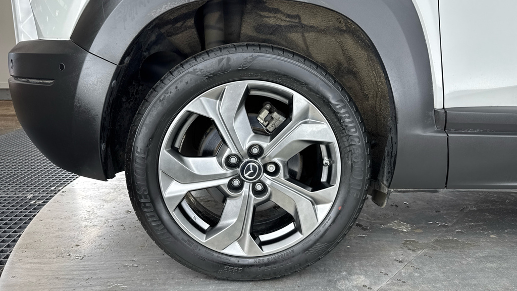 Mazda MX-30 35.5Kwh Gt Sport Tech Suv 145 P Grey #17