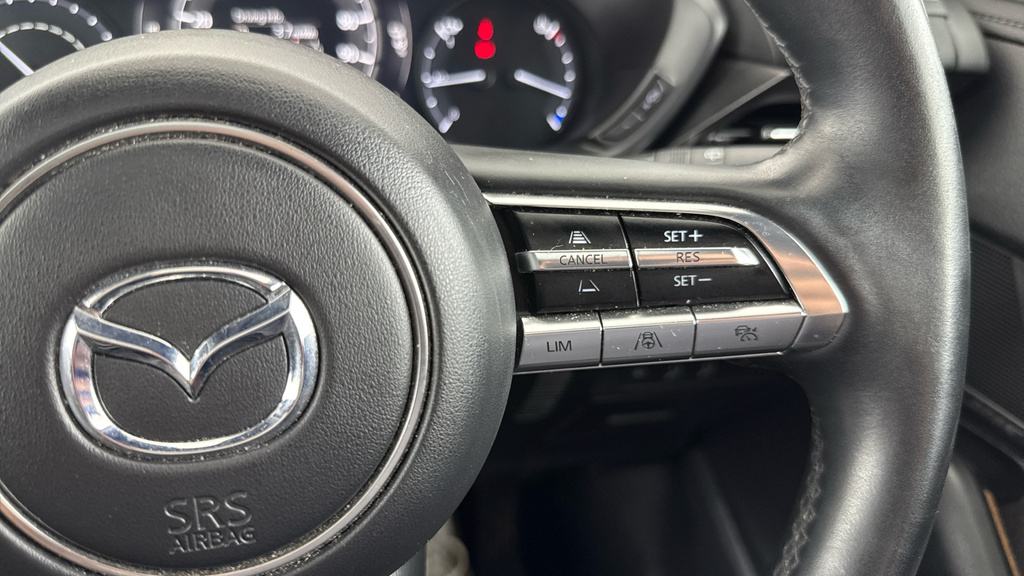 Mazda MX-30 35.5Kwh Gt Sport Tech Suv 145 P Grey #23