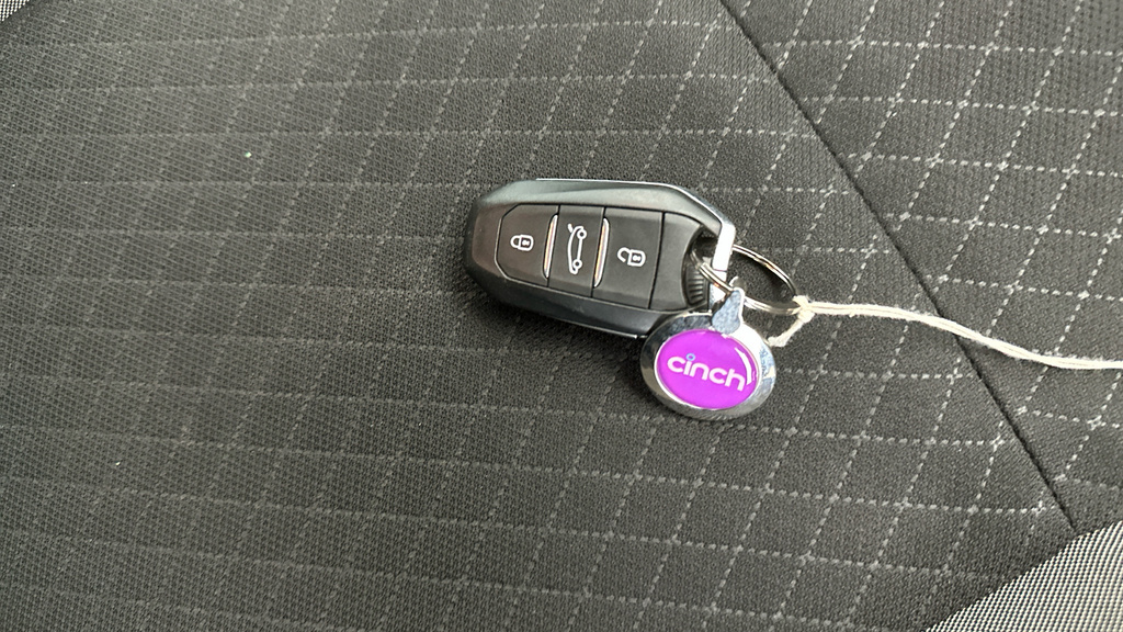 Vauxhall Grandland X X 1.5D Se Grey #20