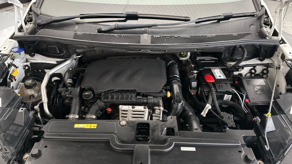 Vauxhall Grandland X X 1.5D Se Grey #14