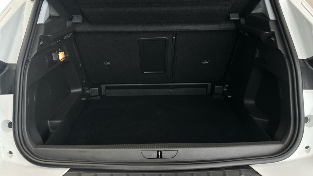 Vauxhall Grandland X X 1.5D Se Grey #13