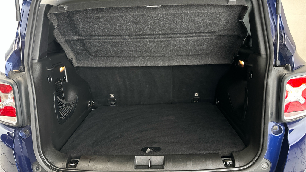 Jeep Renegade 1.6 Multijet Limited White #19