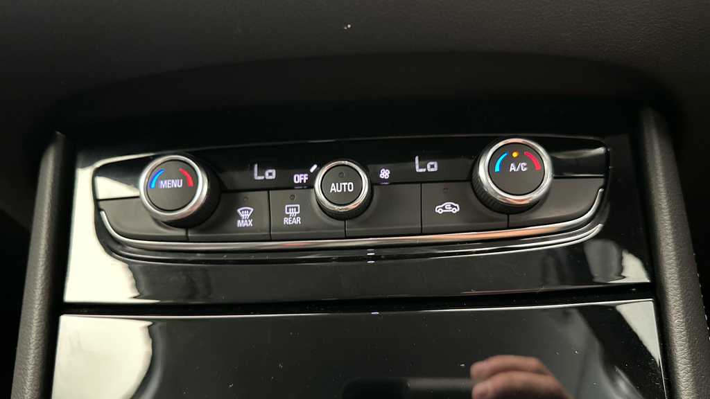 Vauxhall Grandland X X Elite Nav Turbo White #15
