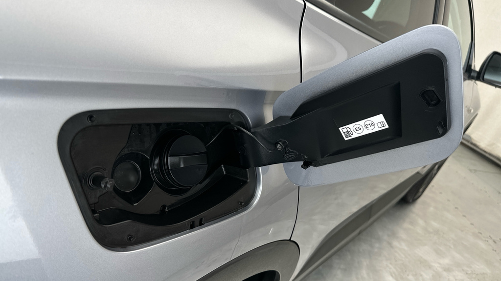 Vauxhall Grandland X X Elite Nav Turbo White #26