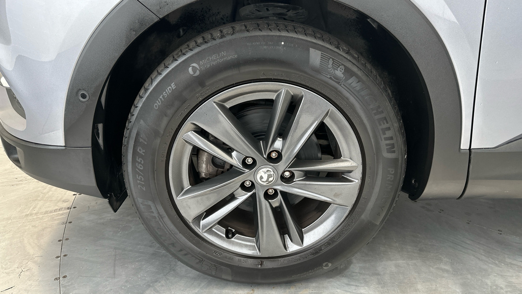 Vauxhall Grandland X X Elite Nav Turbo White #22