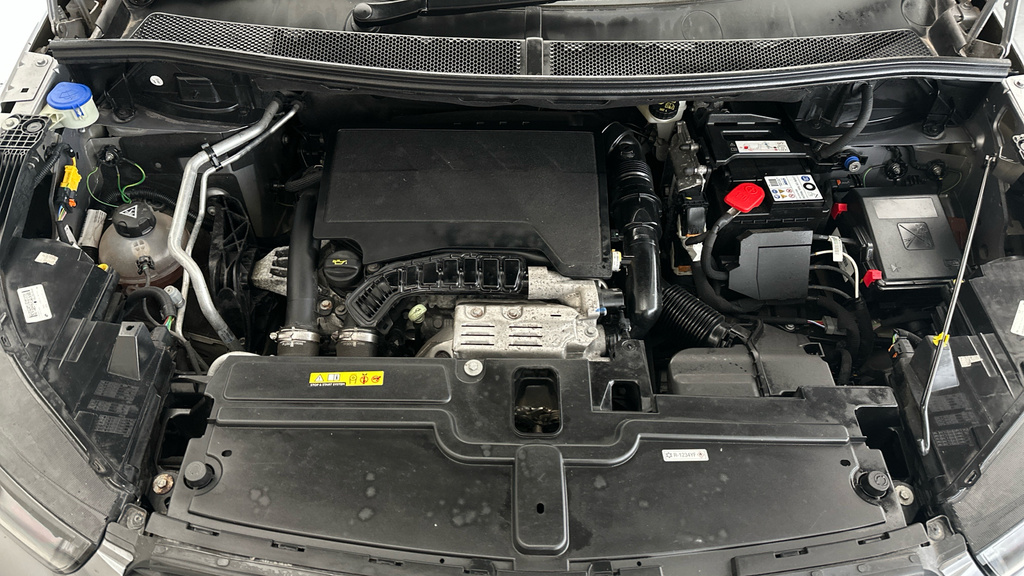Vauxhall Grandland X X Elite Nav Turbo White #21