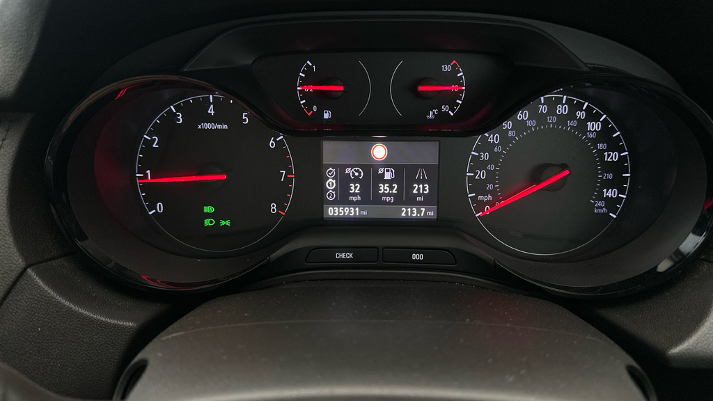 Vauxhall Grandland X X Elite Nav Turbo White #18
