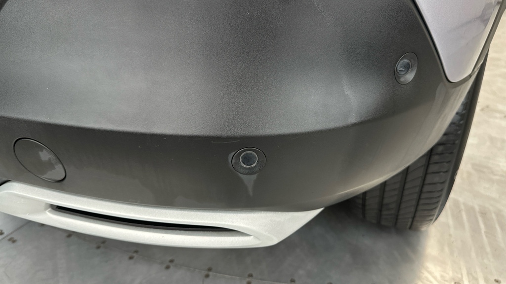 Vauxhall Grandland X X Elite Nav Turbo White #3