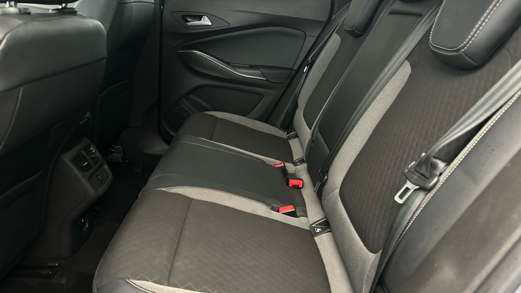 Vauxhall Grandland X X Elite Nav Turbo White #19