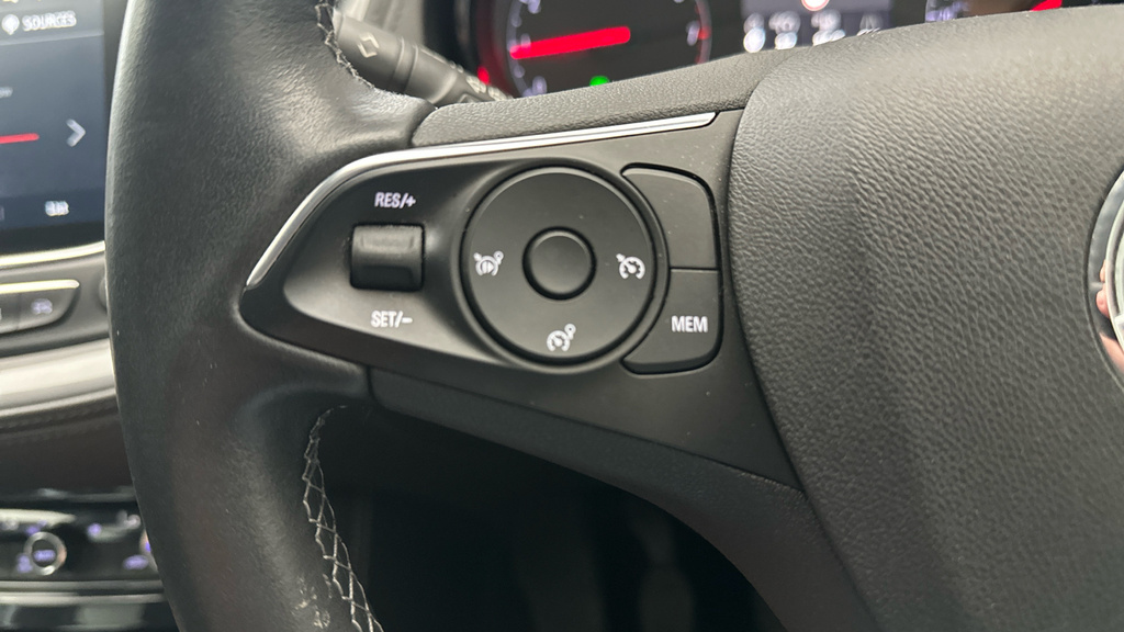 Vauxhall Grandland X X Elite Nav Turbo White #14