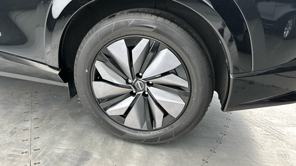 Nissan Ariya Ariya Advance Grey #25