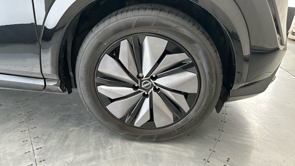 Nissan Ariya Ariya Advance Grey #27
