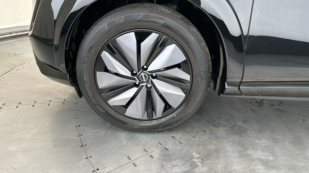 Nissan Ariya Ariya Advance Grey #24
