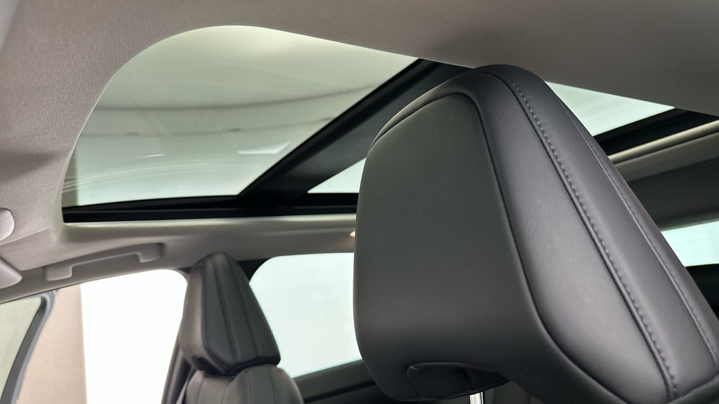 Nissan Ariya Ariya Advance Grey #4