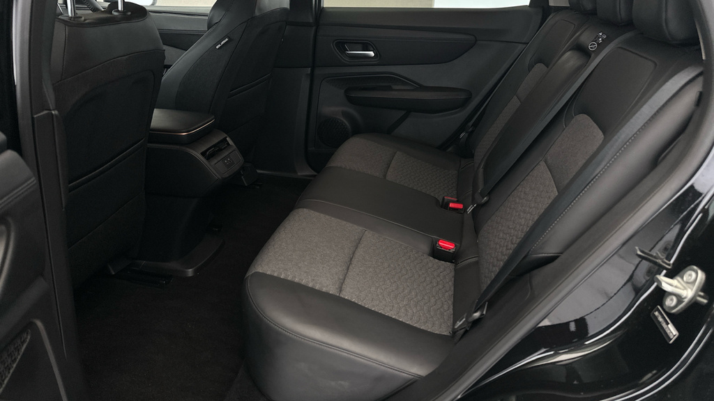 Nissan Ariya Ariya Advance Grey #21