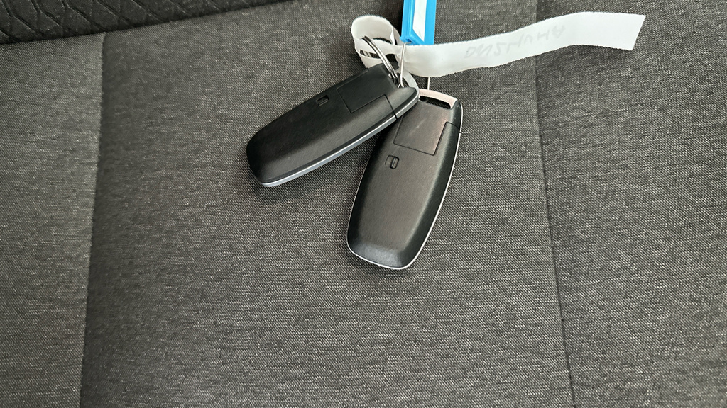 Nissan Ariya Ariya Advance Grey #29