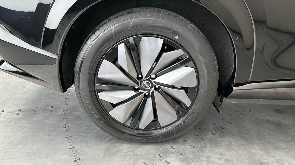 Nissan Ariya Ariya Advance Grey #26
